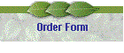 Order Form