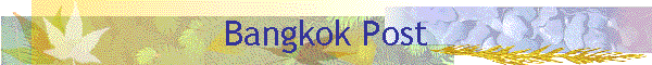 Bangkok Post