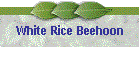 White Rice Beehoon